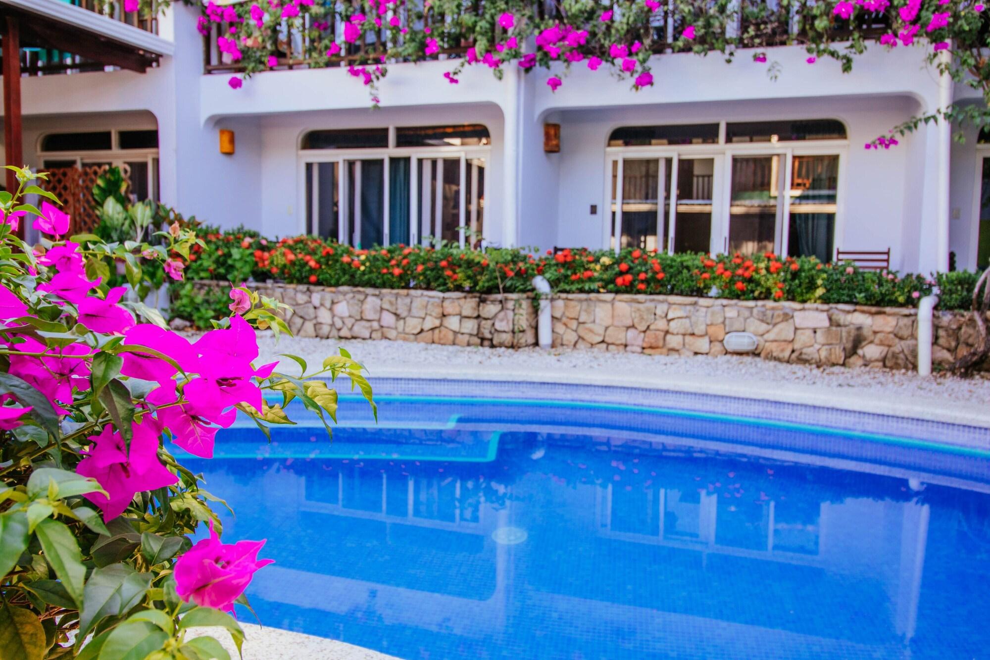 Hotel Giada Sámara Exteriér fotografie